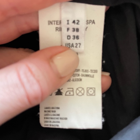 Antonio Marras dress size M - Picture 6 of 15